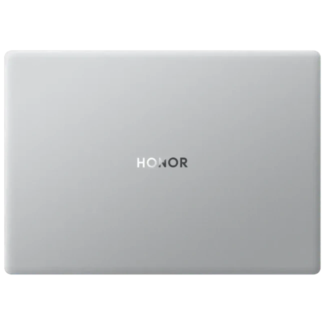 Ноутбук HONOR MagicBook X 14 (Core i5-12450H/14"/FHD+/16 Гб/1Tb SSD/UHD Graphics/Win 11 H) 5301AFNM,Подсветка клавиатуры - фото