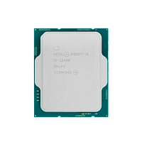 Процессор Intel Core i5-12400F (2.5 ГГц - 4.4 ГГц / LGA1700 / кол