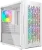 Компьютерный корпус Powercase Mistral Micro D3W TG ARGB PWM White (CMMDW-A3) купить! 