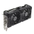 Видеокарта ASUS GeForce RTX 4060 Ti EVO OC 8Gb (DUAL-RTX4060TI-O8G-EVO), Retail купить! 