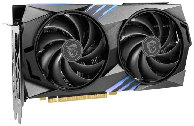 Видеокарта MSI GeForce RTX 4060 Ti GAMING X 16GB (RTX 4060 Ti GAMING X 16GB), Retail купить! 