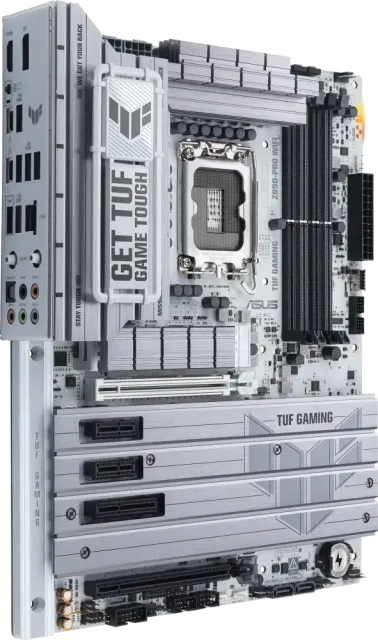 Материнская плата ASUS TUF GAMING Z890-PRO WIFI (90MB1IR0-M0EAY0) купить! 