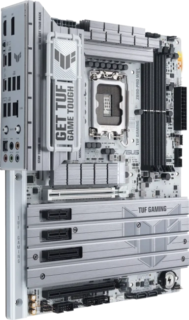 Материнская плата ASUS TUF GAMING Z890-PRO WIFI (90MB1IR0-M0EAY0) купить! 