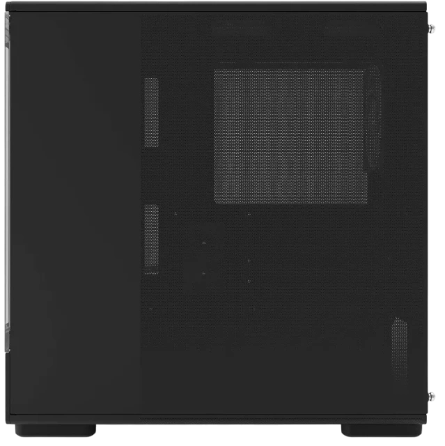 Компьютерный корпус Zalman P10 TG ARGB Black купить! 