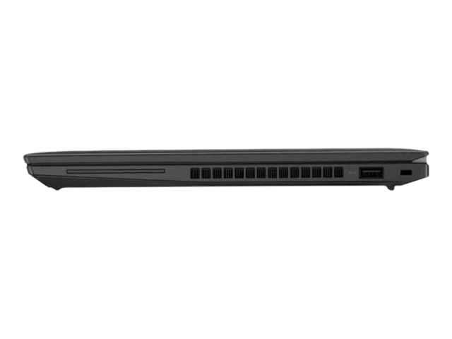 Ноутбук Lenovo ThinkPad P14s Gen 3 (Core i7-1370P/14"/2240х1400/16GB/512GB SSD/RTX A500 4G/Win 11 Pro) Black - фото