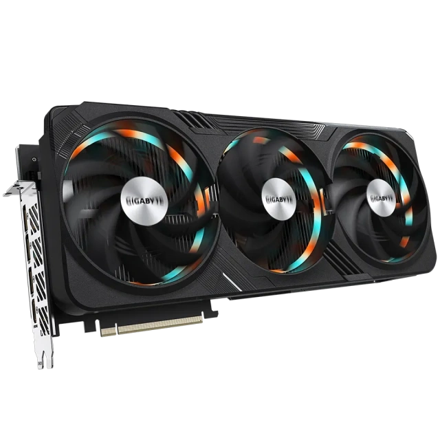Видеокарта GIGABYTE GeForce RTX 4090 GAMING OC [GV-N4090GAMING OC-24GD] купить! 
