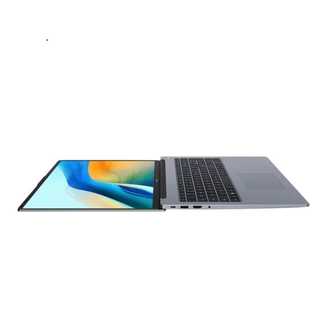 Ноутбук Huawei MateBook D 16 (Intel Core i5-13420H/16", 1920x1200/16Gb/1Tb SSD/Intel UHD Graphics/Win 11 Pro) Космический серый. - фото