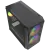 Игровой компьютер 991673 (Ryzen 5 7600X3D 4.1 ГГц/AMD B650/32 ГБ 6.0 ГГц/1024 SSD/RTX 5050 8 ГБ/Wi-Fi/650W/Powercase Mistral Micro A3B ARGB V2 ARGB Black) - купить по выгодной цене!
