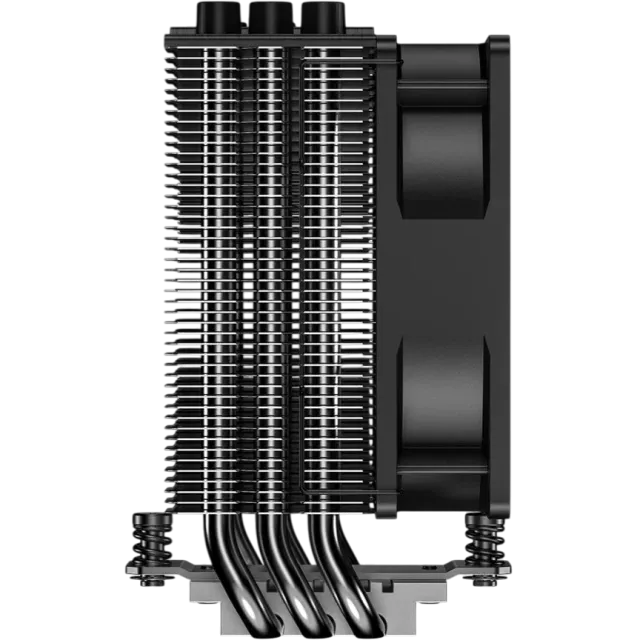 Кулер для процессора ID-COOLING SE-903-XT FRGB купить! 