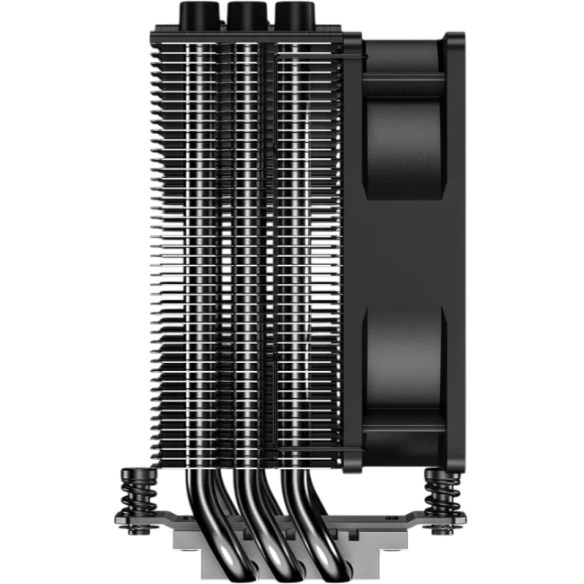 Кулер для процессора ID-COOLING SE-903-XT FRGB купить! 