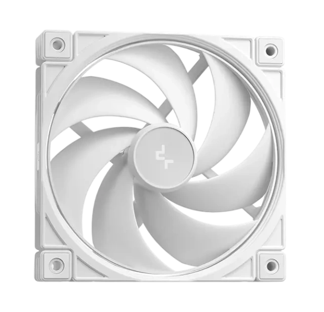 Система жидкостного охлаждения для процессора Deepcool LE240 V2 PURE White купить! 