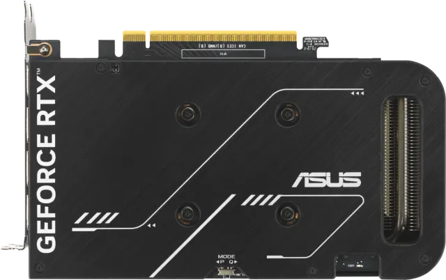 Видеокарта ASUS GeForce RTX 5050 OC 8Gb (DUAL-RTX5050-O8G) купить! 