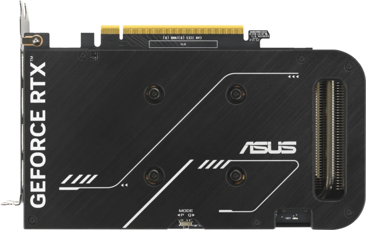 Видеокарта ASUS GeForce RTX 5050 OC 8Gb (DUAL-RTX5050-O8G) купить! 