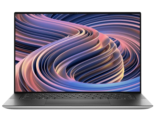 Ноутбук Dell XPS 15 9530 (Core i7-13620H/15.6"/1920x1200/32GB/1024GB SSD/Intel Arc 3 A370M 4GB/Windows 11 Pro) Silver - фото