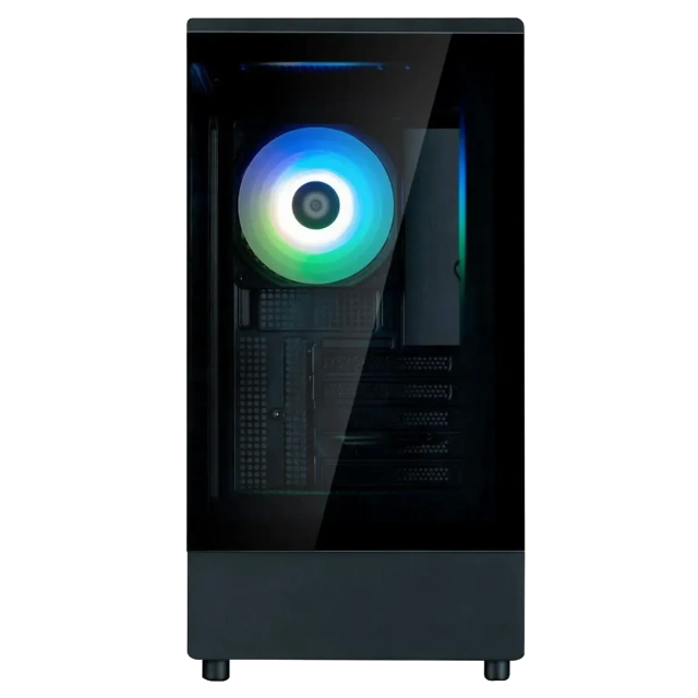 Игровой компьютер 672117 ( Ryzen 5 5600X 3.7 ГГц/AMD B550/32 ГБ DDR4 3.6 ГГц/512 ГБ SSD/GeForce RTX 3080 Ti 12 ГБ/Блок 850W/Корпус Zalman N4/Win 10 Pro Trial) - купить по выгодной цене!