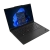 Ноутбук Lenovo ThinkPad T14 Gen 6 (AMD Ryzen 7 PRO 350/14" 1920x1200/16Gb/512Gb SSD/Win 11 Pro) 21QJ00CNUS,Черный, Русская клавиатура - фото