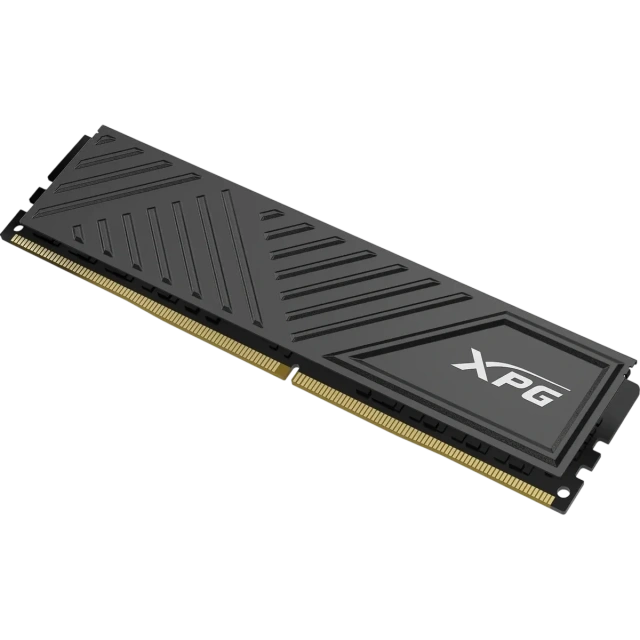 Оперативная память 32 Gb 3200 MHz ADATA XPG GAMMIX D35 RGB Black (AX4U320032G16A-SBKD35) купить! 
