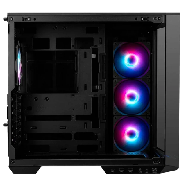Игровой компьютер 678186 ( Ryzen 5 7600X 4.7 ГГц/AMD B650/64 ГБ DDR5 4.8 ГГц/512 ГБ SSD/GeForce RTX 4070 /Блок 1000W/Корпус MSI MAG Pano 100R PZ Black/Win 10 Pro Trial) - купить по выгодной цене!