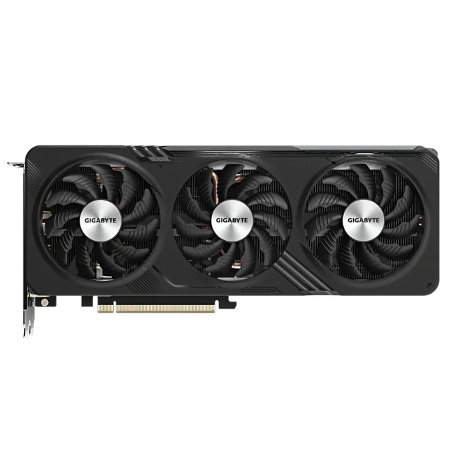 Видеокарта GIGABYTE GeForce RTX 4060 Ti GAMING OC (GV-N406TGAMING OC-8GD), Retail купить! 