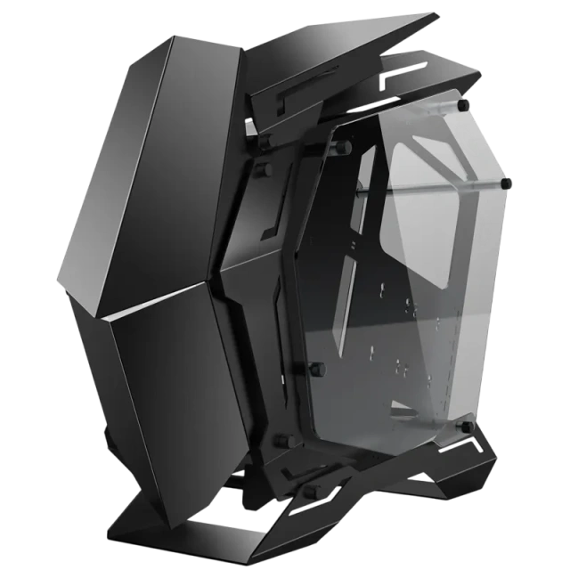 Компьютерный корпус Jonsbo MOD3 Black купить! 