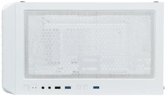 Компьютерный корпус 1STPLAYER TRILOBITE T5 ARGB White (T5-WH-4F7-W) купить! 