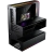Компьютерный корпус PHANTEKS EX5 Max ARGB LCD Black (PH-EX526M_DBK01) купить! 