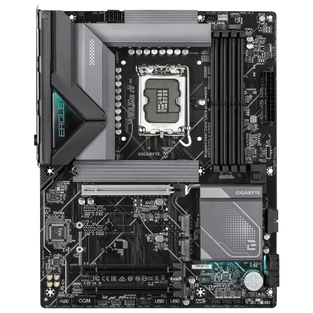 Материнская плата Gigabyte B860 EAGLE WIFI6E купить! 