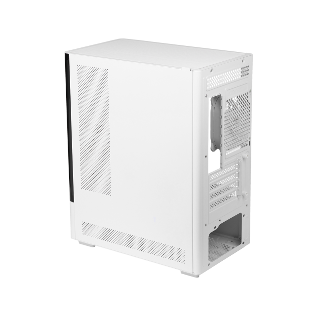 Компьютерный корпус Zone 51 Fury White (Z51CASFURWH) купить! 