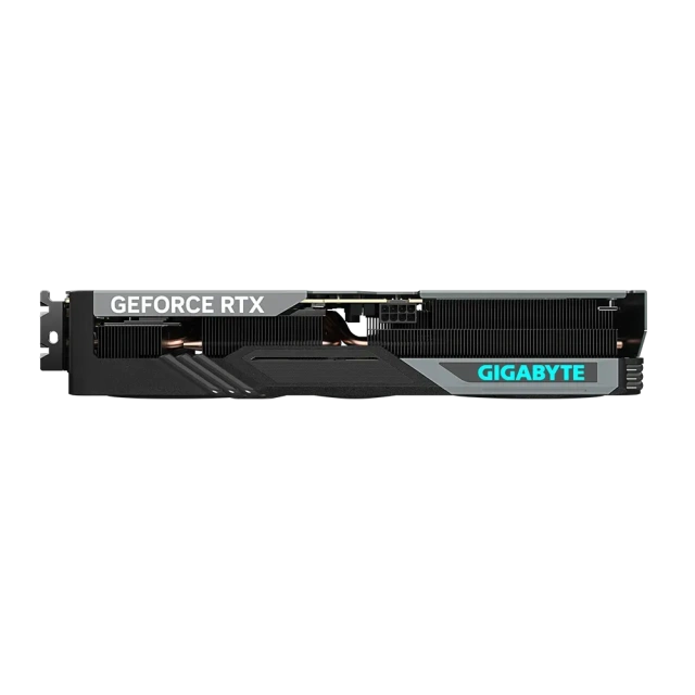 Видеокарта GIGABYTE GeForce RTX 4060 Ti GAMING OC (GV-N406TGAMING OC-8GD), Retail купить! 