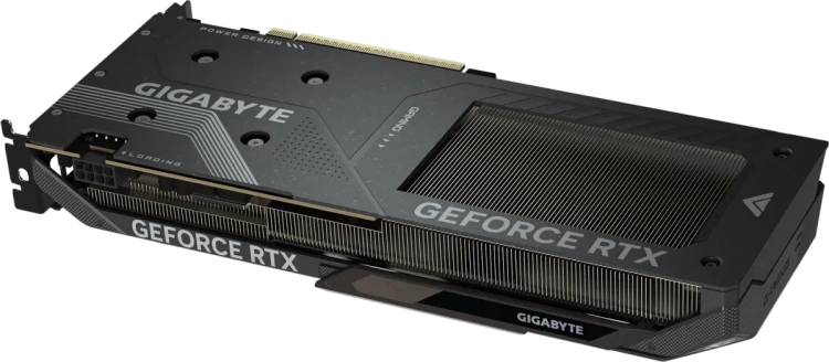 Видеокарта Gigabyte GeForce RTX 5050 GAMING OC 8Gb (GV-N5050GAMING OC-8GD), Retail купить! 