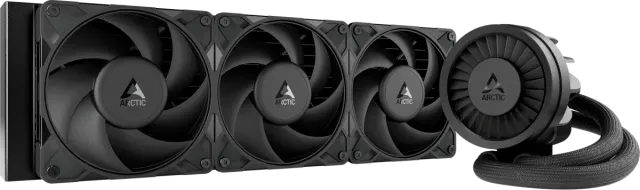 Система водяного охлаждения Arctic Cooling Liquid Freezer III 360 PRO (ACFRE00180A) купить! 
