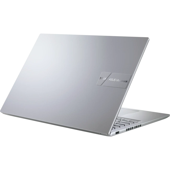 Ноутбук Asus VivoBook 16 M1605YA-MB340-W11P (Ryzen 7 5825U/16"/FHD+/16GB/512GB SSD/Radeon Vega 8/Win 11 Pro) Silver - фото