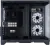 Компьютерный корпус 1STPLAYER MEGAVIEW MV6-TP ARGB Black (MV6-TP-BK-2FC7R-1FC7) купить! 