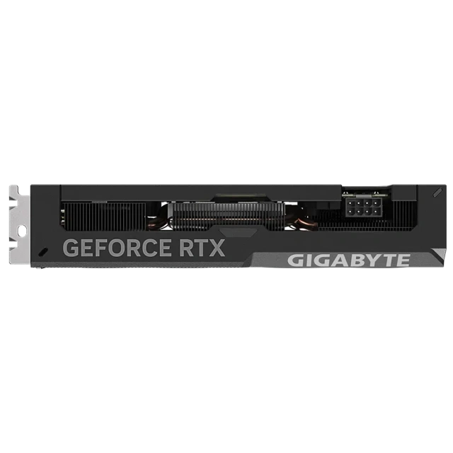 Видеокарта Gigabyte GeForce RTX 4060 TI 8GB WINDFORCE (GV-N406TWF2OC-8GD), Retail купить! 