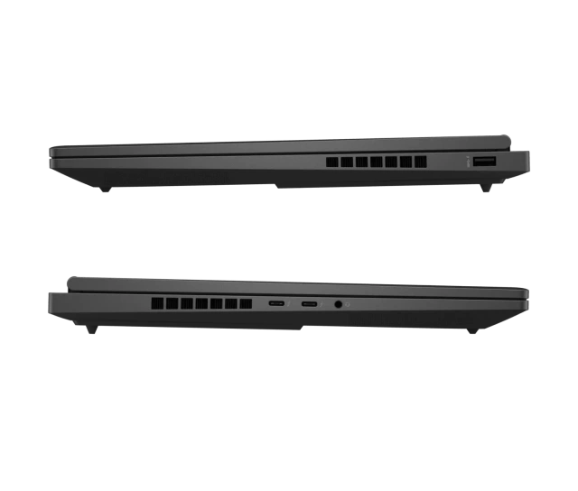 Ноутбук HP OMEN 16-ap0053dx (AMD Ryzen 9 8940HX/16.1" 1920x1200/32Gb/1Tb SSD/NVIDIA GeForce RTX 5060 8Gb/Win 11 Home) Черный - фото