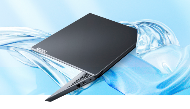 Ноутбук Lenovo X3-14 IRU (Intel Core i5-13420H/14"/1920x1080/16Gb/1024Gb SSD/intel UHD/WiFi/BT/Win 11 Pro) - фото
