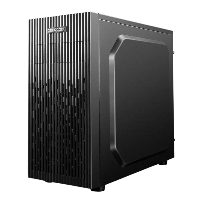 Компьютерный корпус Deepcool MATREXX 30 SI (DP-MATX-MATREXX30-SI) купить! 