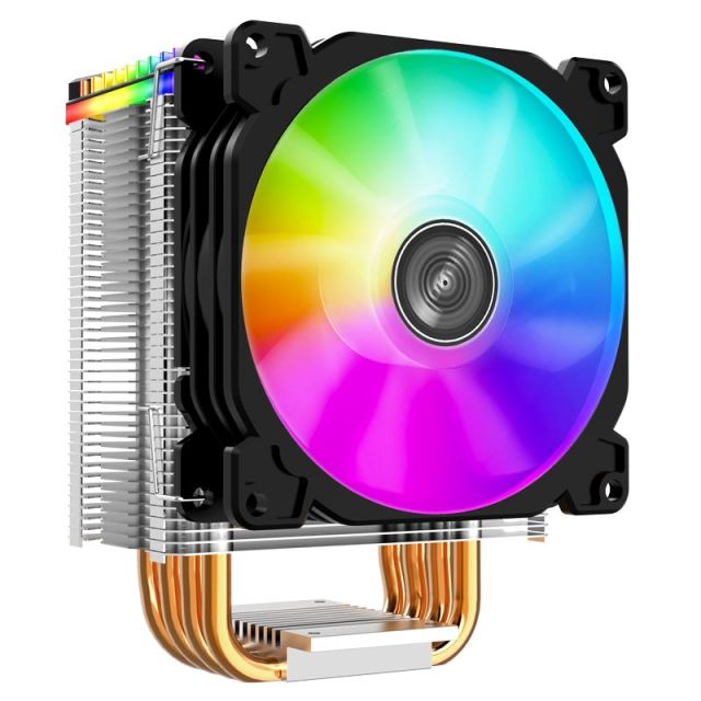 Кулер для процессора JONSBO CR-1400 ARGB купить! 