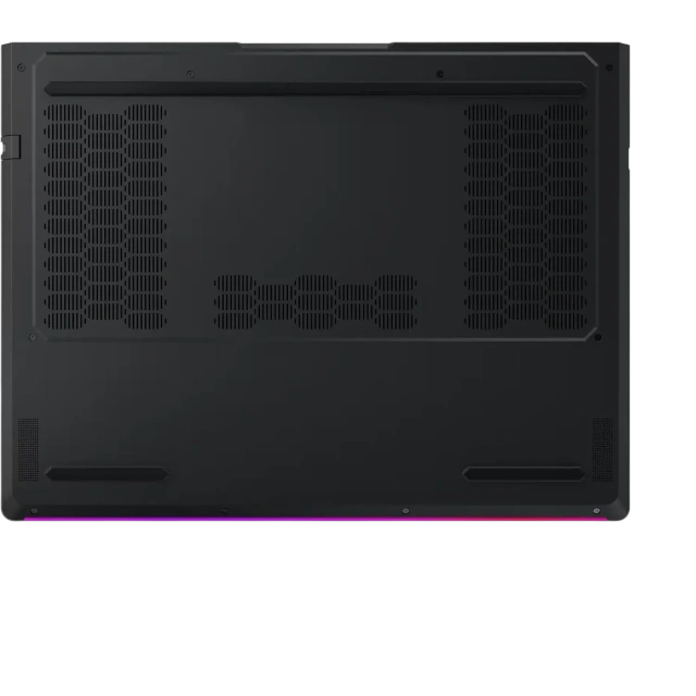 Ноутбук Lenovo Legion Pro 7 16IAX10H (Ultrа 9 275НX 2.7Ghz/16"WQXGA OLED 240Hz/32Gb/2Tb SSD/NVIDIA GeForce RTX 5080 16Gb/Win 11 Home) Eclipce Grey - фото