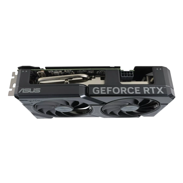 Видеокарта ASUS GeForce RTX 4060 Ti Dual OC Edition (DUAL-RTX4060TI-O8G), Retail купить! 