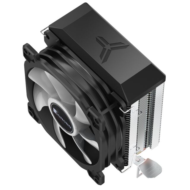 Кулер для процессора JONSBO CR-1200E купить! 