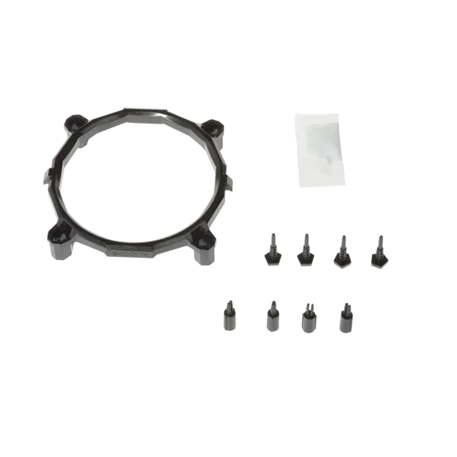 Кулер для процессора ID-COOLING DK-01T купить! 