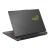 Ноутбук Asus ROG Strix G614PM8940 (AMD Ryzen 9 8940HX/16"/2560x1600/16GB/1024GB SSD/GeForce RTX 5060 8GB/Win 11 H) Grey - фото