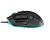 Мышь проводная Deepcool MG350 (R-MG350-BKDUNN-G) (796312) {20} (R-MG350-BKDUNN-G)