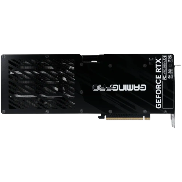 Видеокарта Palit GeForce RTX 5070 Ti GamingPro V1 (NE7507T019T2-GB2031Y), Retail купить! 