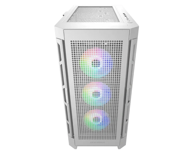 Игровой компьютер 989781 (Ryzen 9 7950X3D 4,2 ГГц/AMD B850/32 ГБ DDR5 6 ГГц/1024 ГБ SSD/RTX 5070 12 ГБ/Wi-Fi/850W/Cougar AIRFACE PRO RGB White) - купить по выгодной цене!