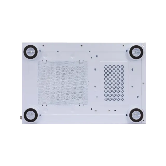 Компьютерный корпус 1STPLAYER MIKU Mi2-A LED White (Mi2-A-WH-2F1R-W-1F1-W) купить! 