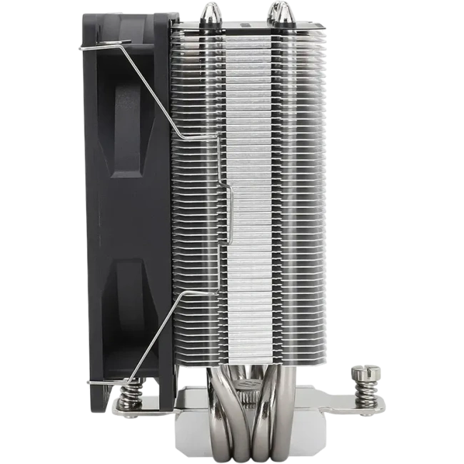 Кулер для процессора Thermalright Assassin X 120 Refined SE V2 (TRAX120RSEV2) купить! 