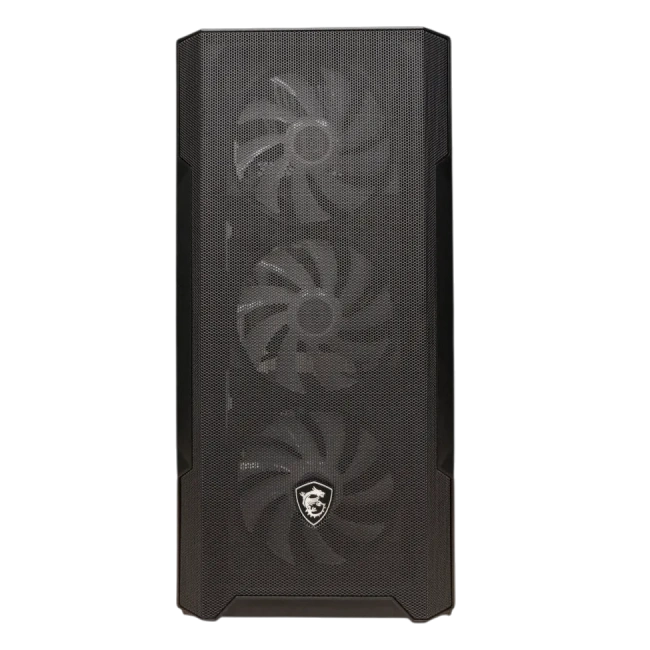 Игровой компьютер 991691 (Ryzen 5 7500F 3.7 ГГц/AMD B650/32 ГБ 6.0 ГГц/1024 SSD/RTX 5060 Ti 8 ГБ/Wi-Fi/650W/MSI MAG FORGE M100R ARGB) - купить по выгодной цене!