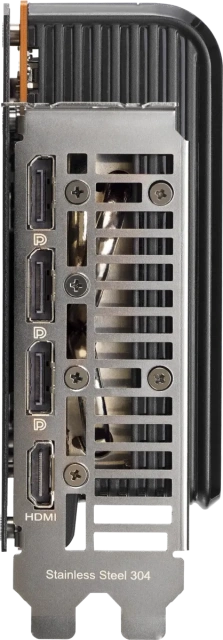 Видеокарта ASUS Radeon RX 9070 XT OC 16Gb (PRIME-RX9070XT-O16G), Retail купить! 